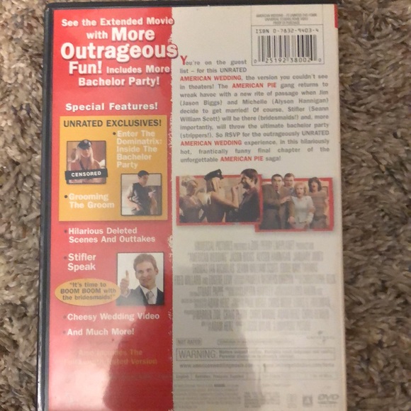 American Pie Bundle - Picture 4 of 4